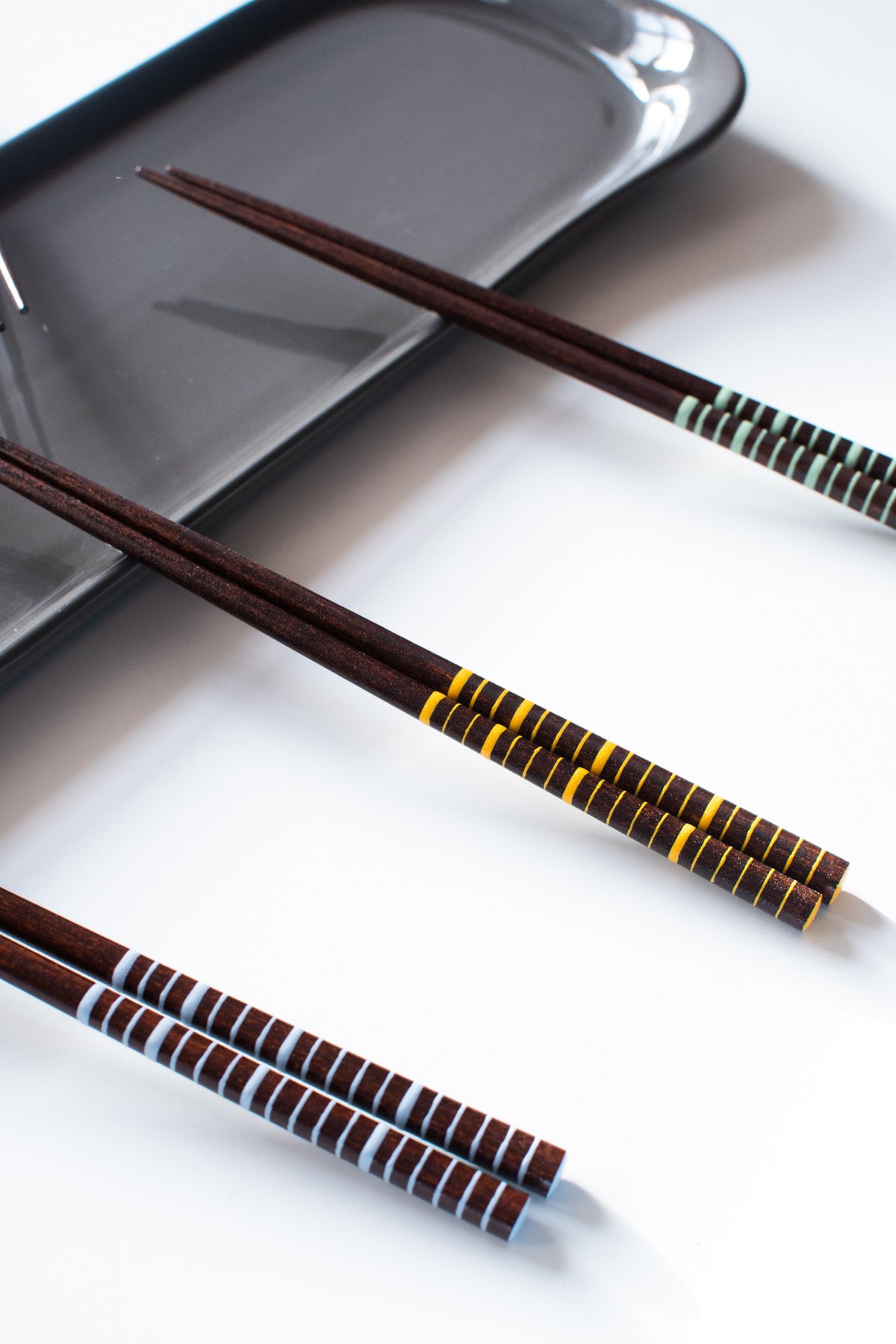 Kawai Ätpinnar Cocoa 5 par