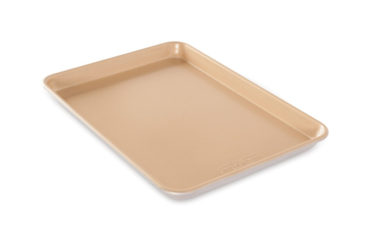 *Nordic Ware Naturals®Jelly Roll Non-stick Bakplåt