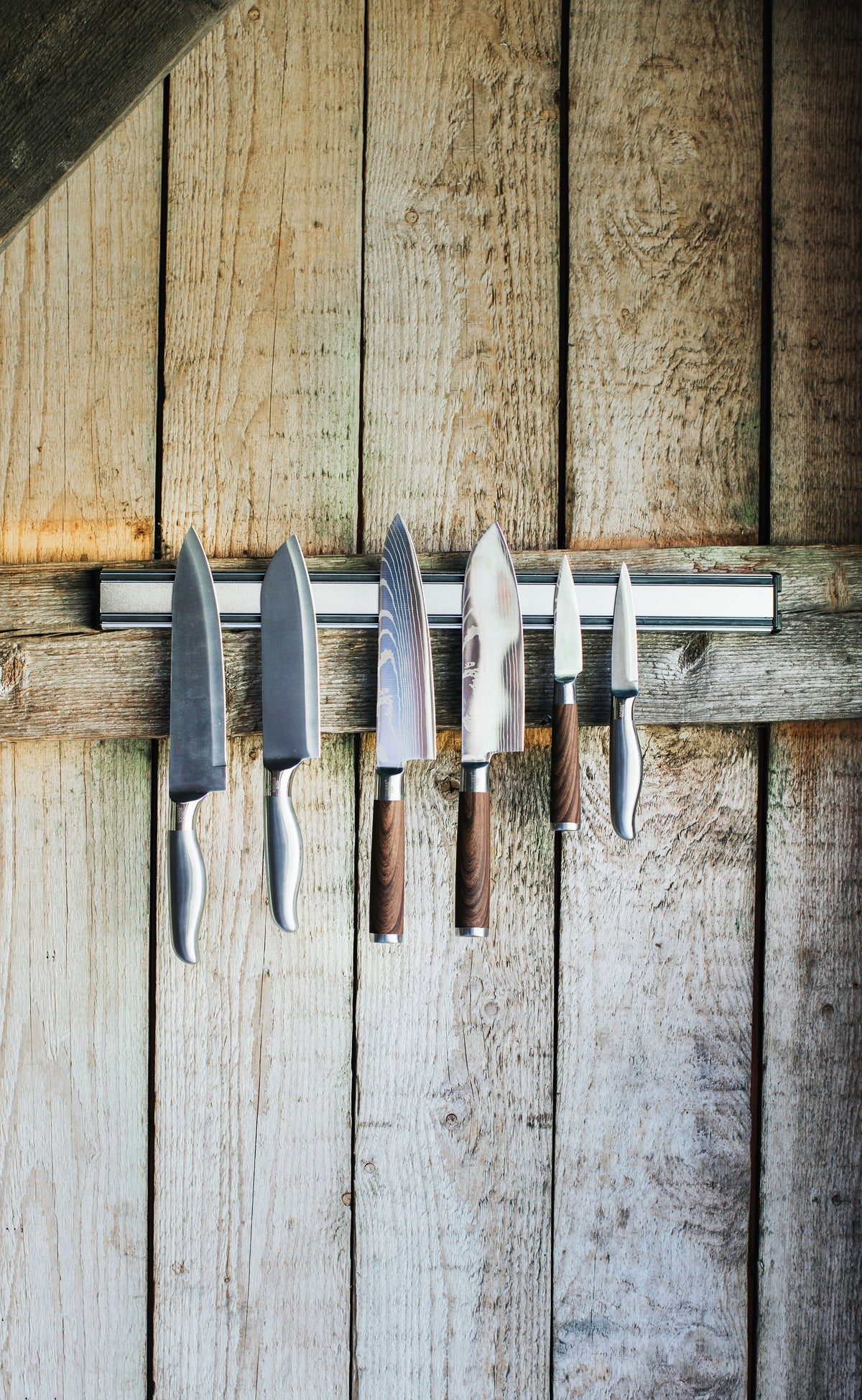 Kita Knivset från Dorre