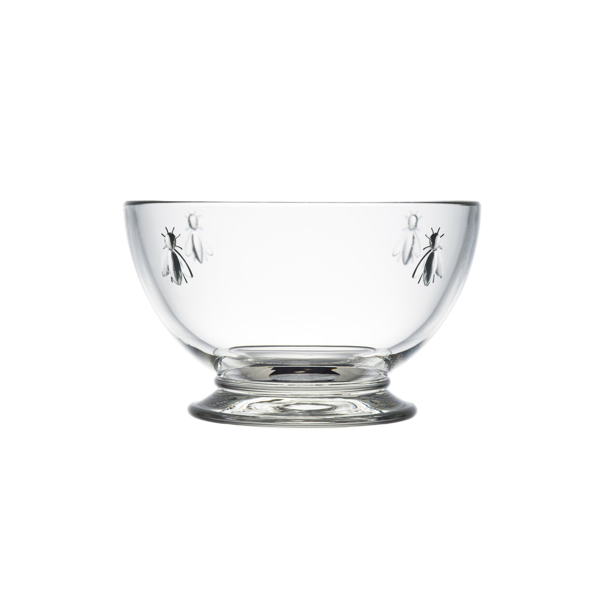 La Rochère Glasskål Abeille 6 st