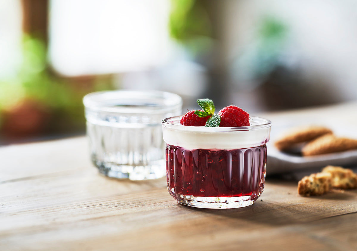 La Rochère Liten Dessertskål Délice 6 st