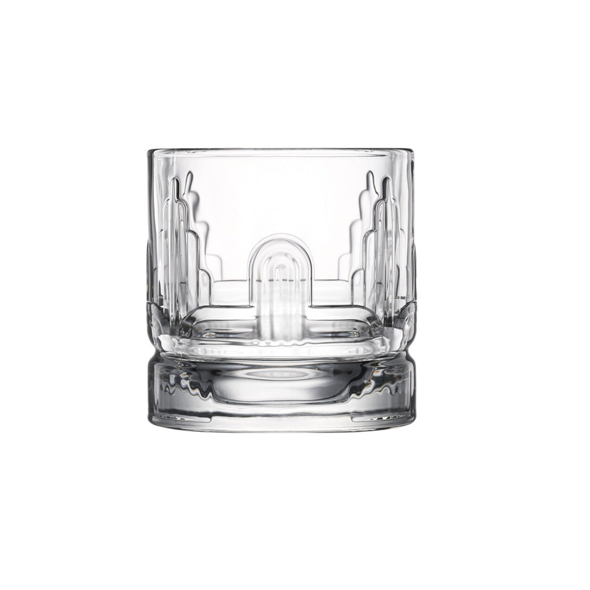 La Rochère Whiskeyglas Dandy Gåvoset 4 st