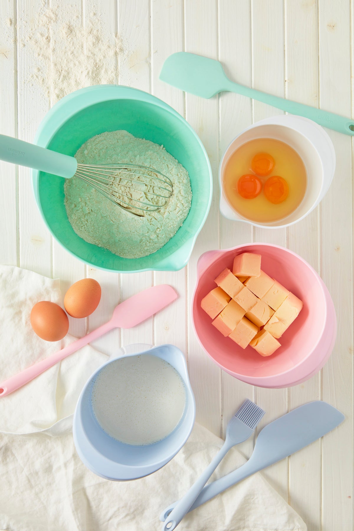 Birkmann Slickepott 28,5 cm Körsbärsröd