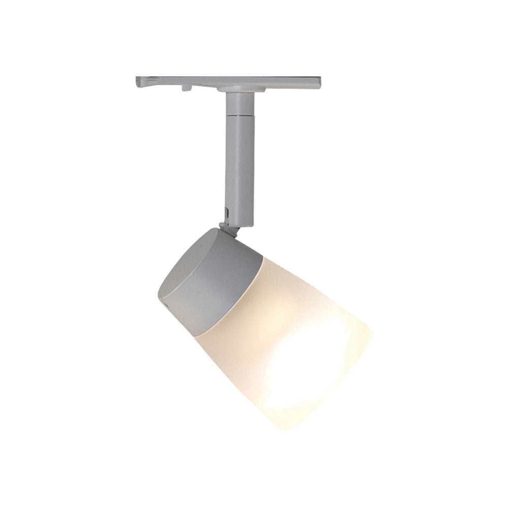 GLASS Spot LED 5W f. Halo-Track Vit