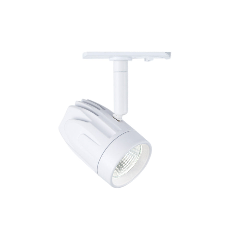ALL-ROUND Spot LED 9W f. Halo-Track Vit