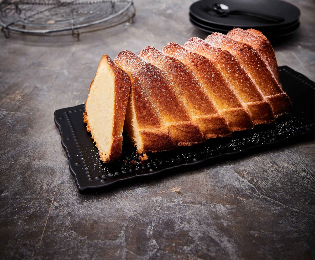 Birkmann Bakform Loaf Vågor 25 cm
