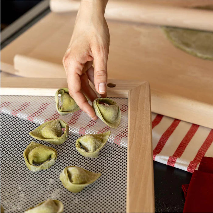 Marcato Träram för att torka pasta Classic 44x32x9 cm