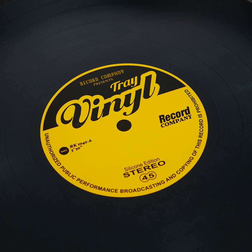 Bricka Vinyl