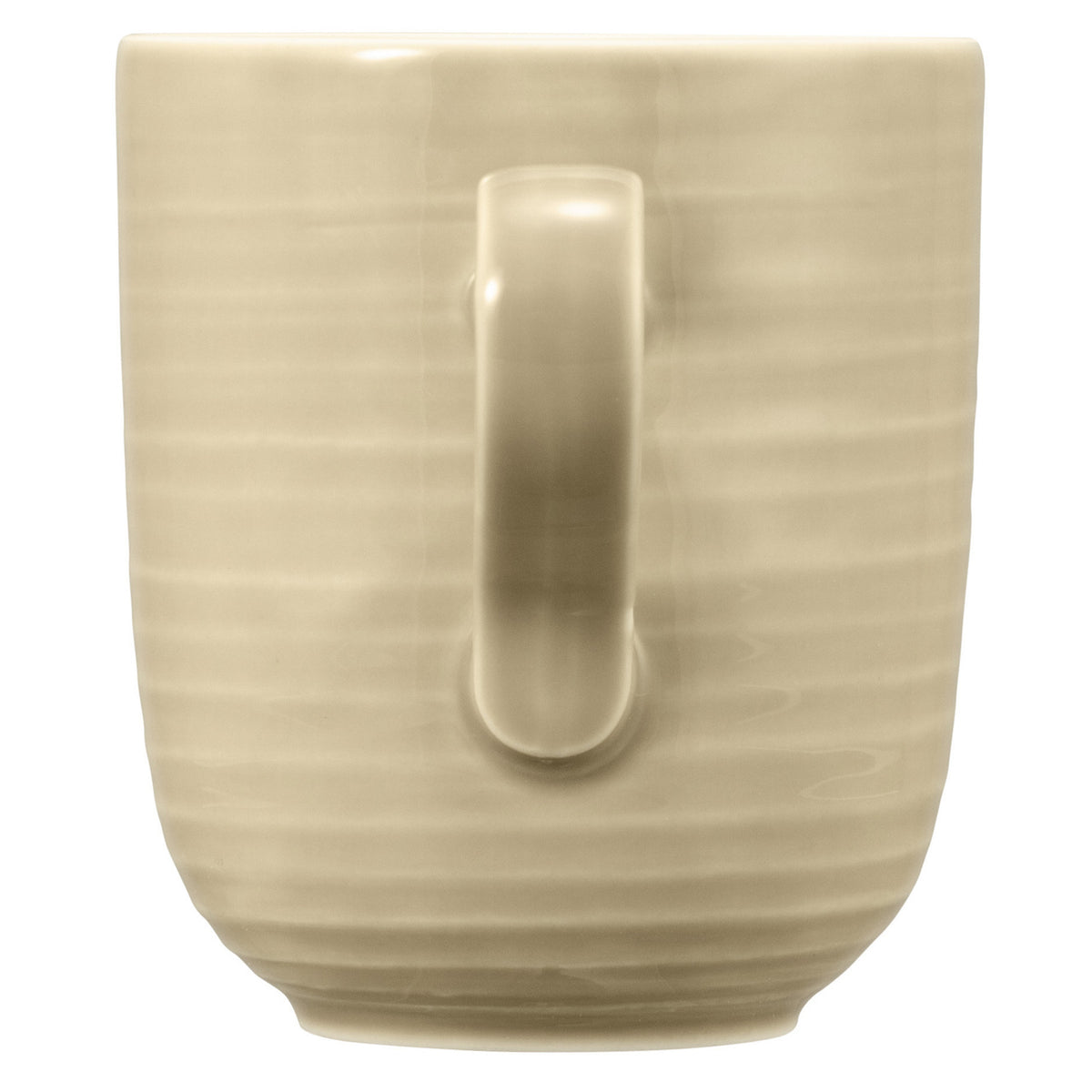Seltmann Mugg Terra Sandbeige 0,40 ltr 6-pack