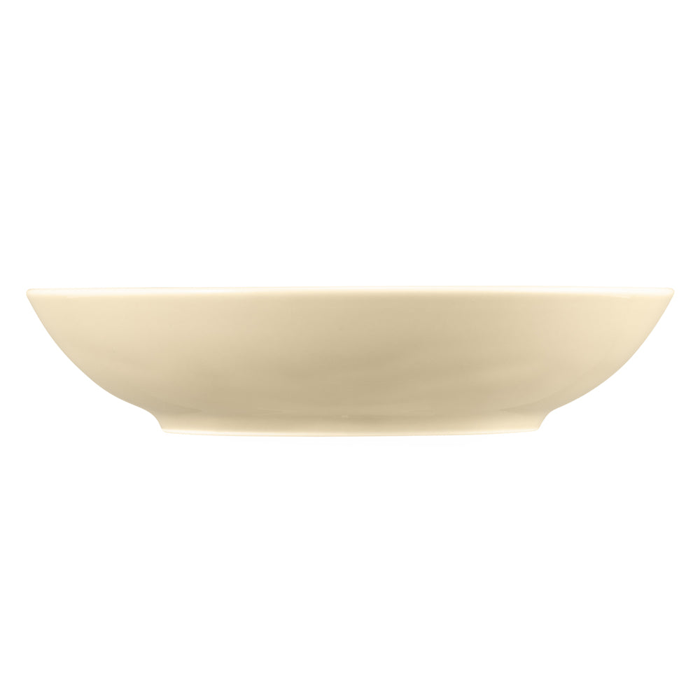 Seltmann Djup Tallrik Terra Sandbeige 21 cm 6-pack