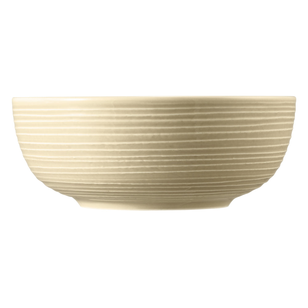 Seltmann Skål Terra Sandbeige 20 cm 2-pack