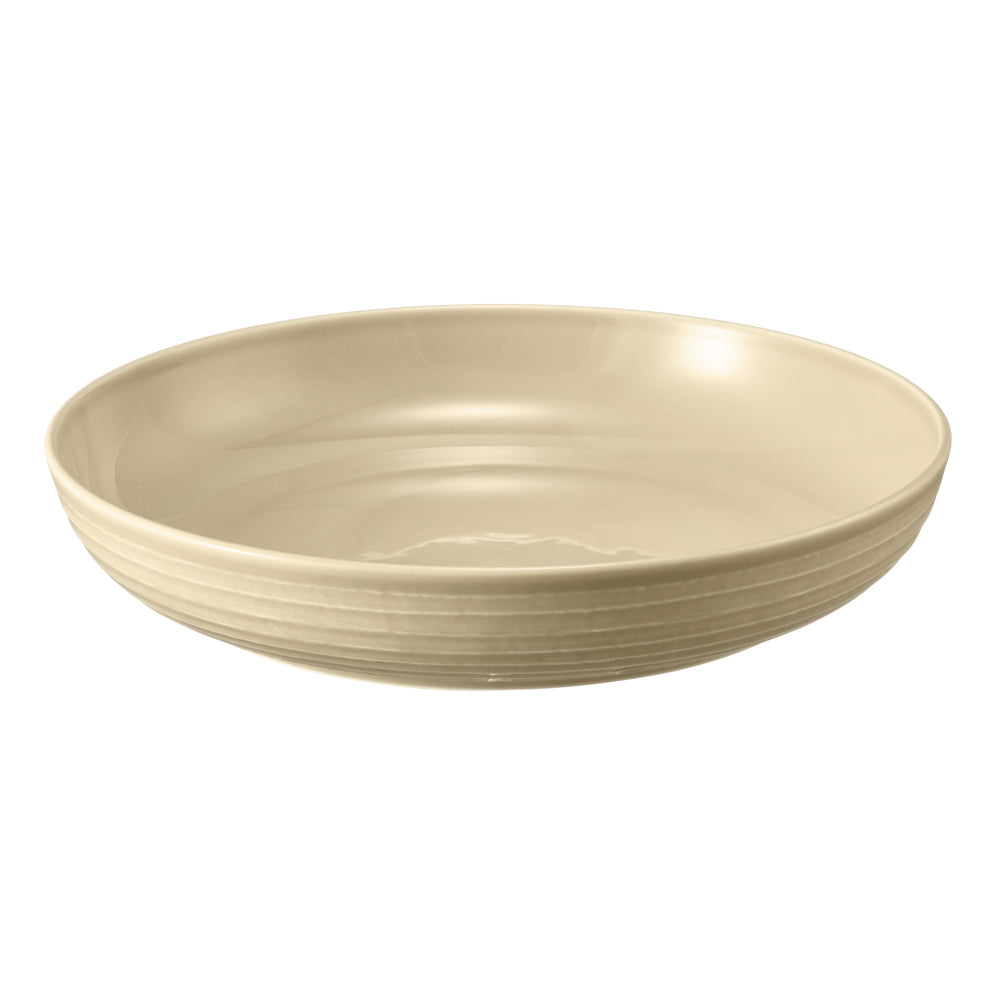 Seltmann Skål Terra Sandbeige 28 cm 2-pack