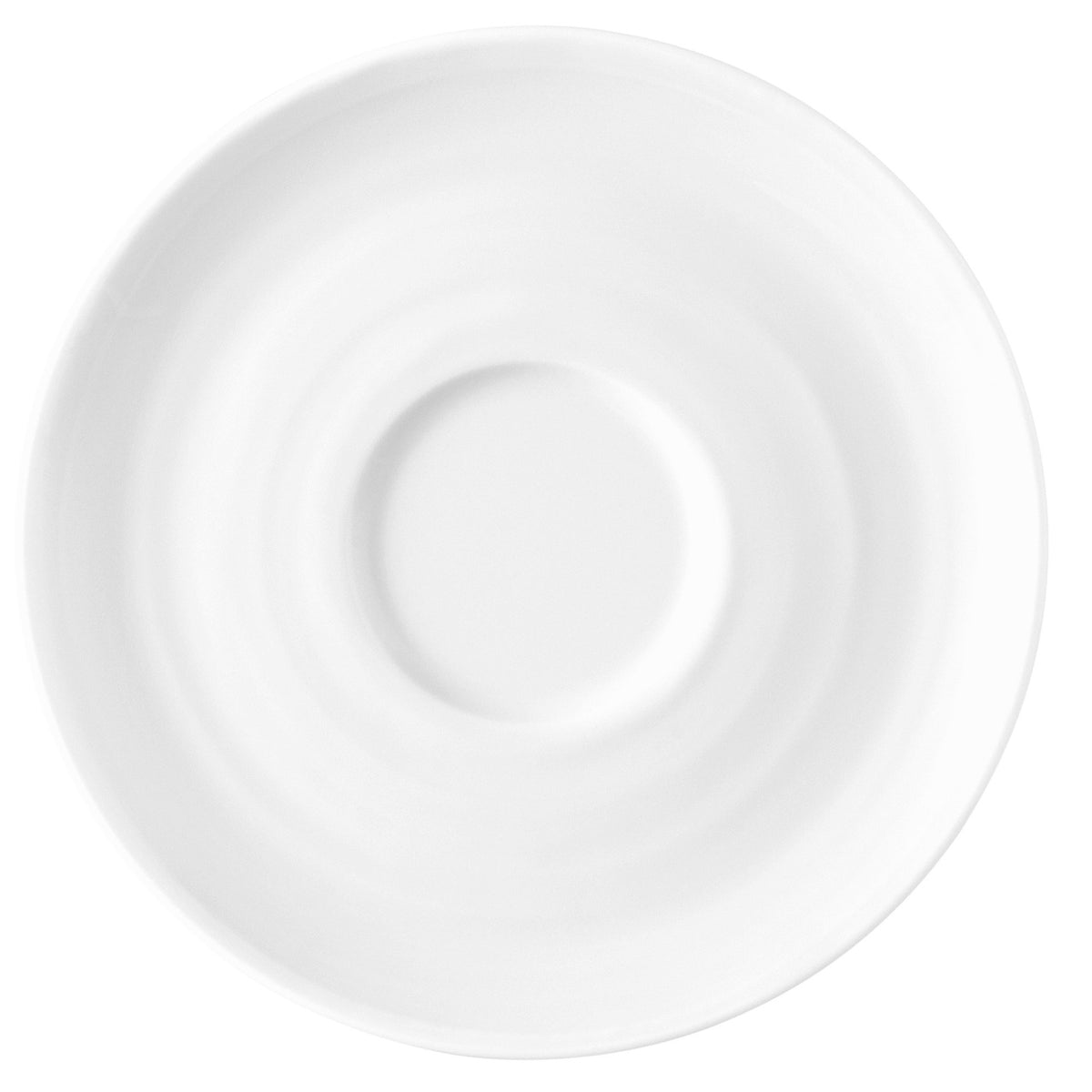 Seltmann Kaffefat Terra Vit Saucer 16,5 cm 6-pack