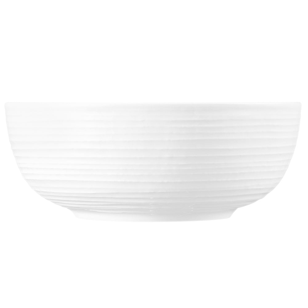 Seltmann Skål Terra Vit 20 cm 2-pack