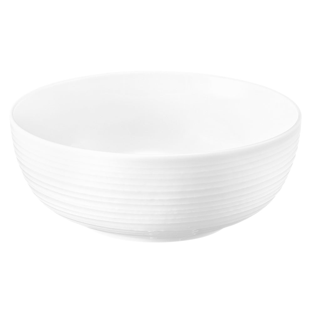 Seltmann Skål Terra Vit 20 cm 2-pack