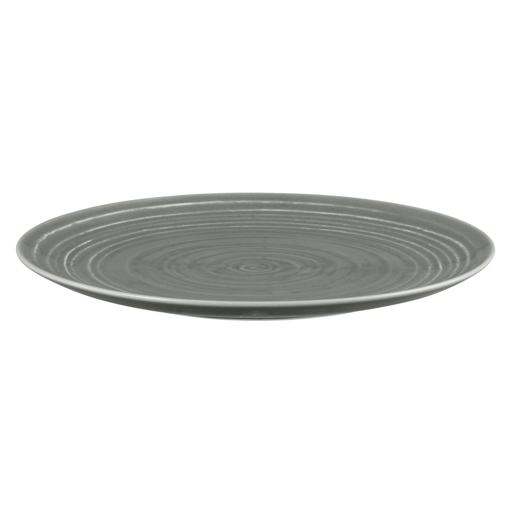 Seltmann Tallrik Terra Pärlgrå 22,5 cm 6-pack
