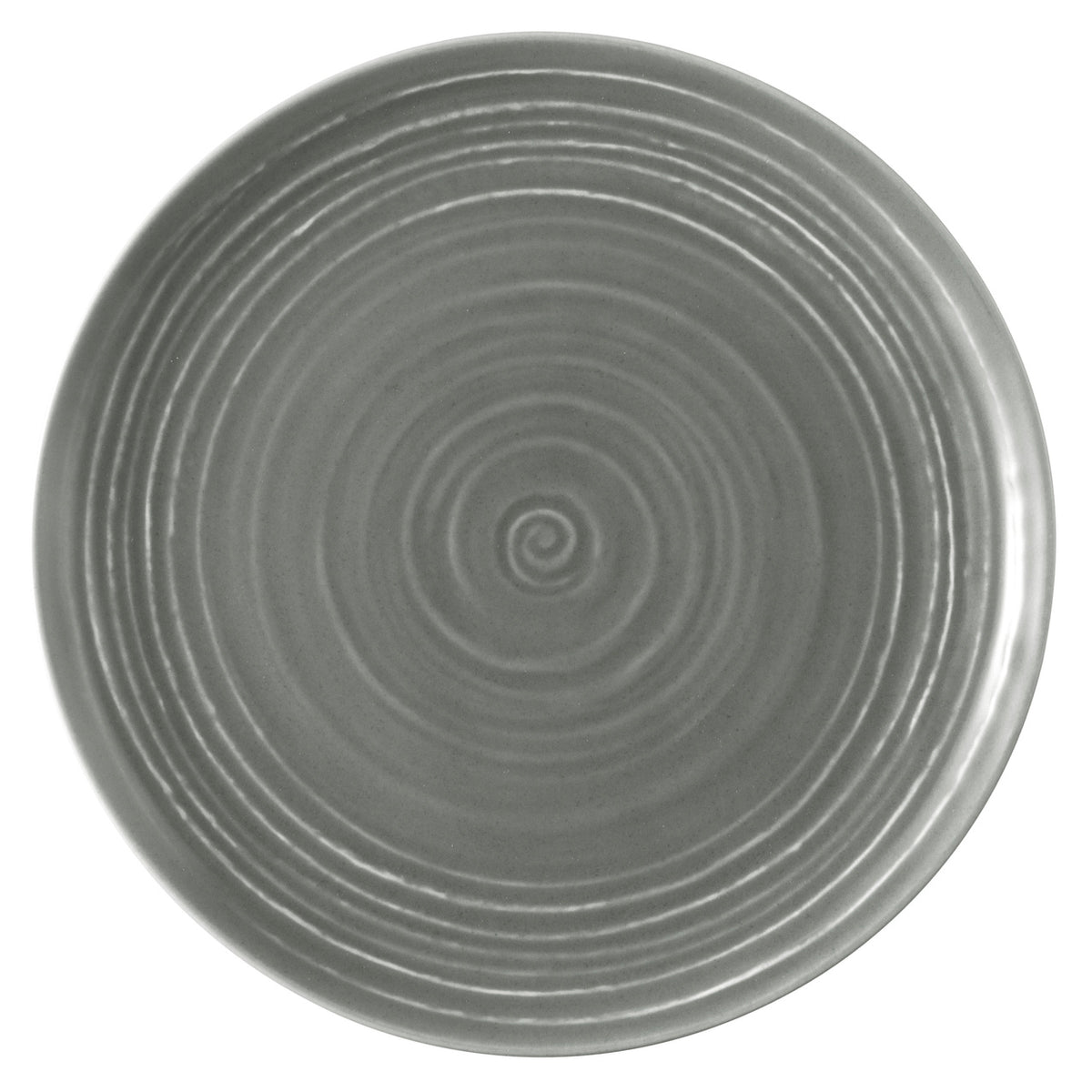 Seltmann Tallrik Terra Pärlgrå 22,5 cm 6-pack