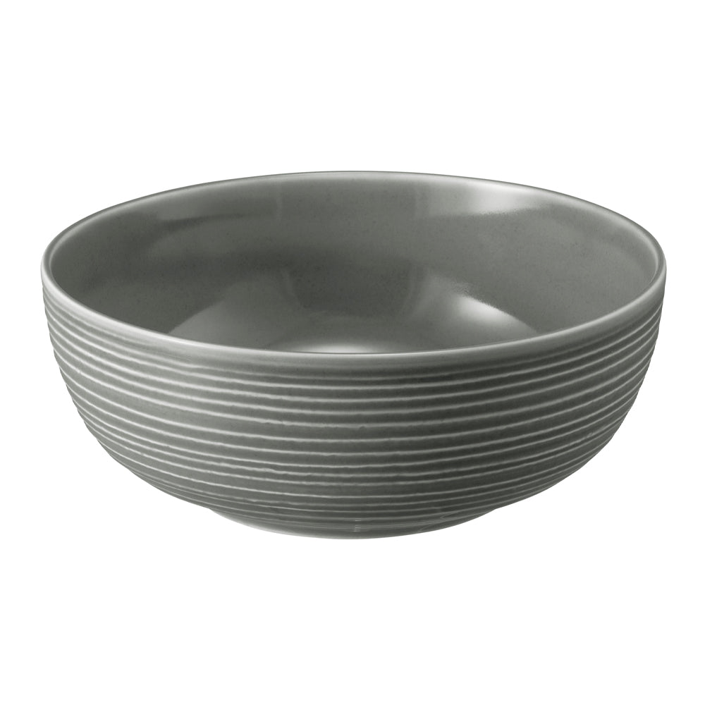 Seltmann Skål Terra Pärlgrå 20 cm 2-pack