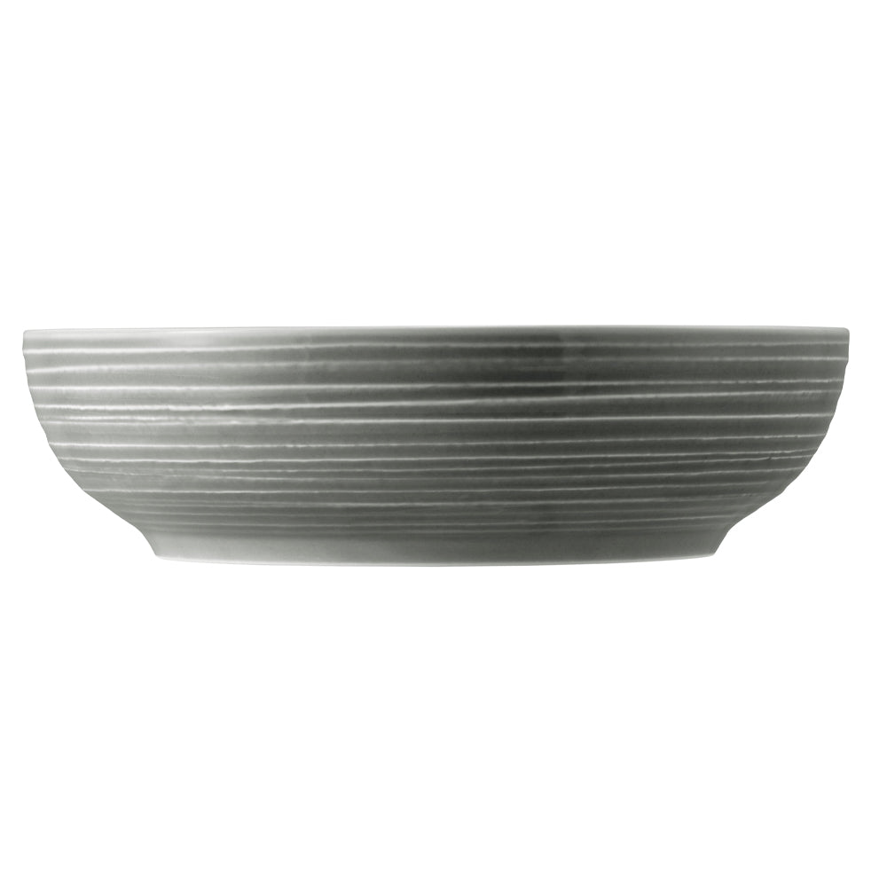 Seltmann Djup Tallrik Terra Pärlgrå 25 cm 2-pack