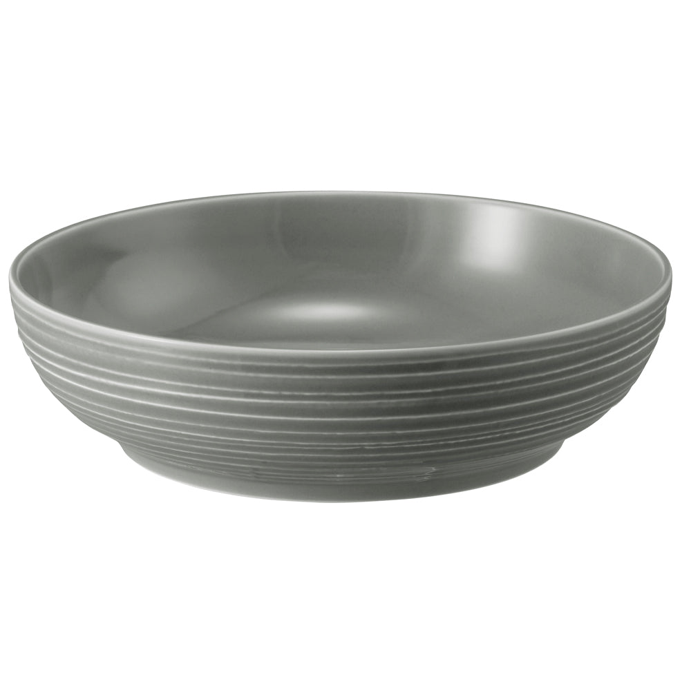 Seltmann Djup Tallrik Terra Pärlgrå 25 cm 2-pack