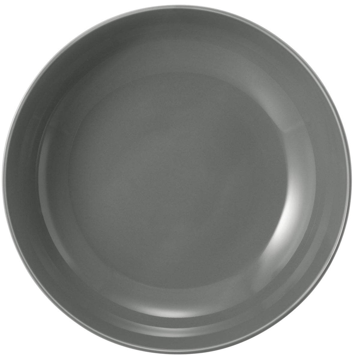 Seltmann Djup Tallrik Terra Pärlgrå 25 cm 2-pack