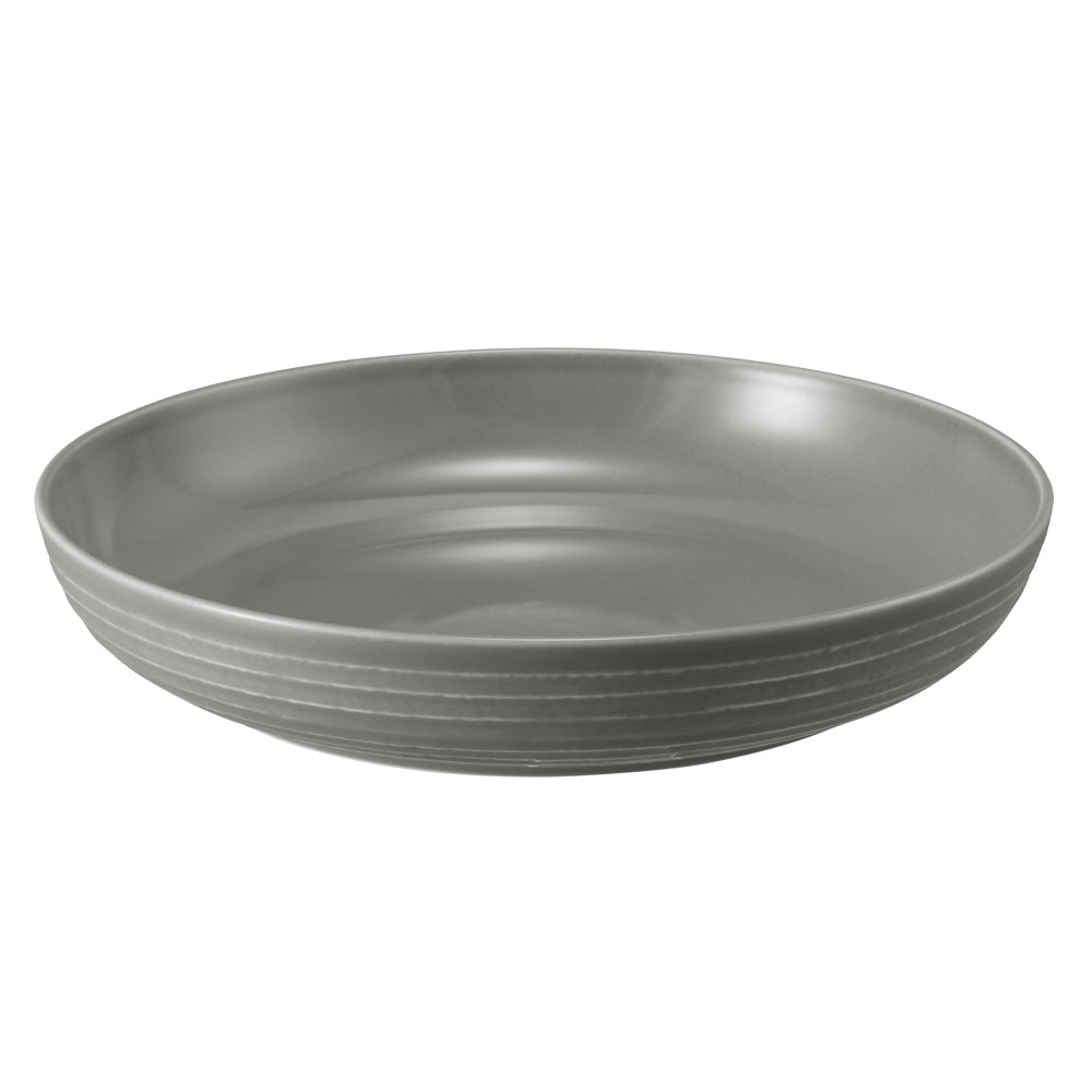 Seltmann Skål Terra Pärlgrå 28 cm 2-pack