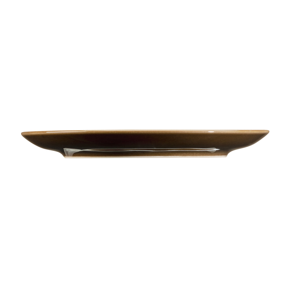 Seltmann Kaffefat Terra Brun 16,5 cm 6-pack