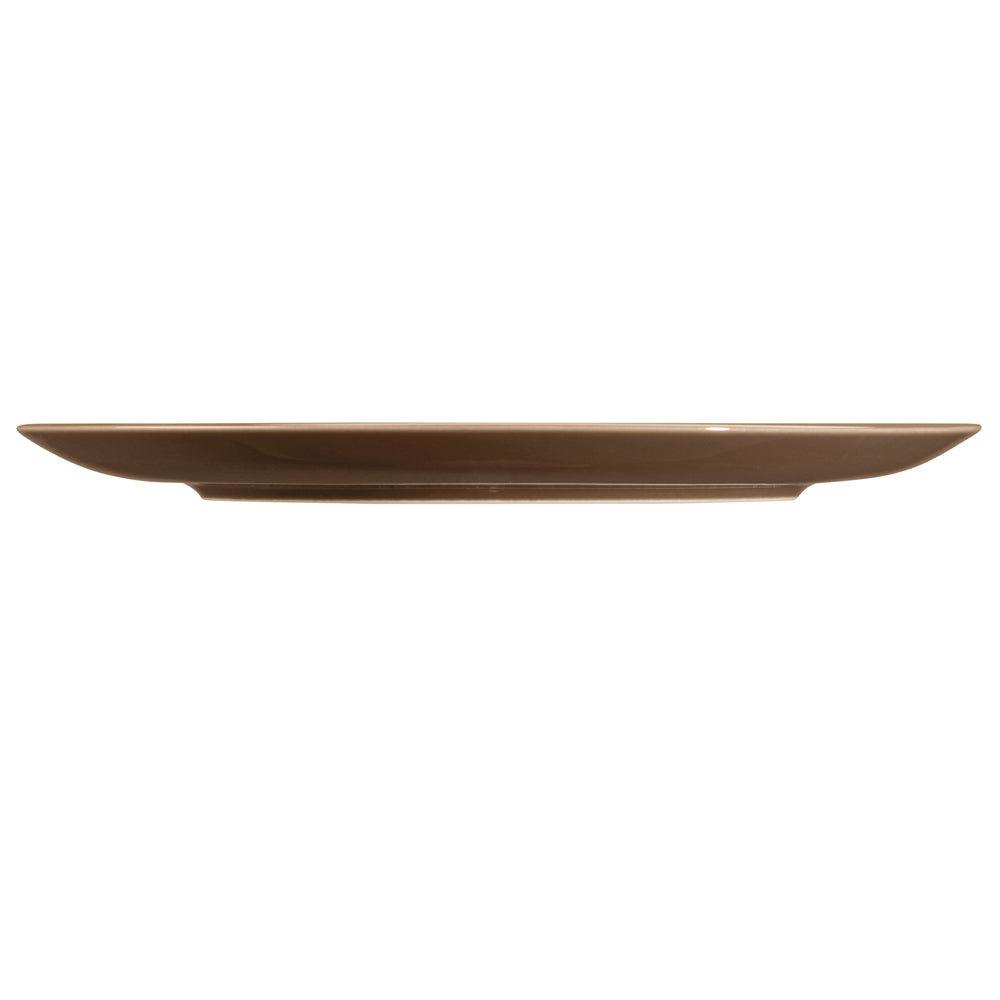 Seltmann Tallrik Terra Brun 27,5 cm 6-pack