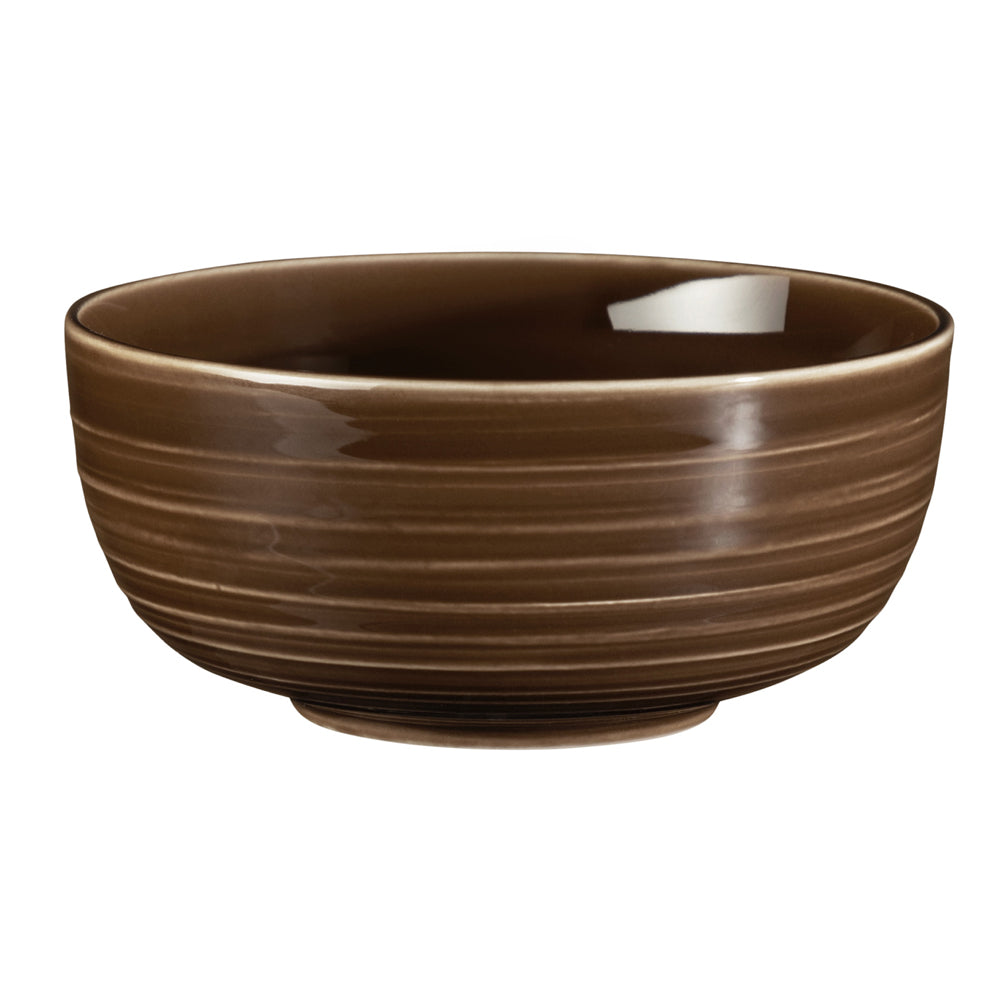 Seltmann FrukostskålTerra Brun 15 cm 4-pack