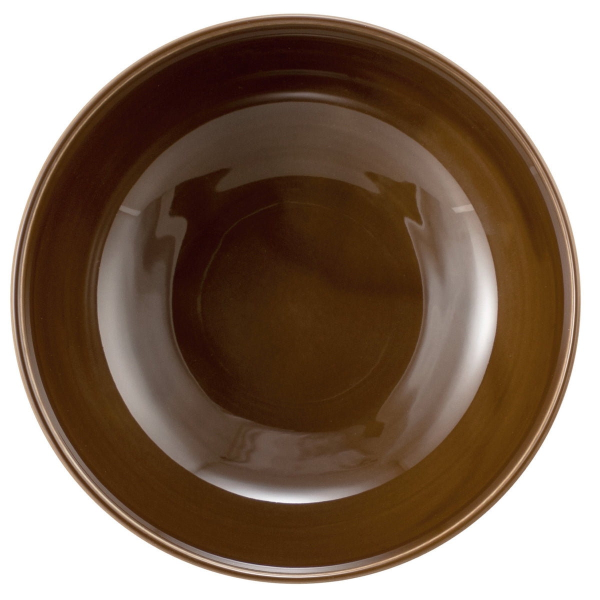 Seltmann FrukostskålTerra Brun 15 cm 4-pack