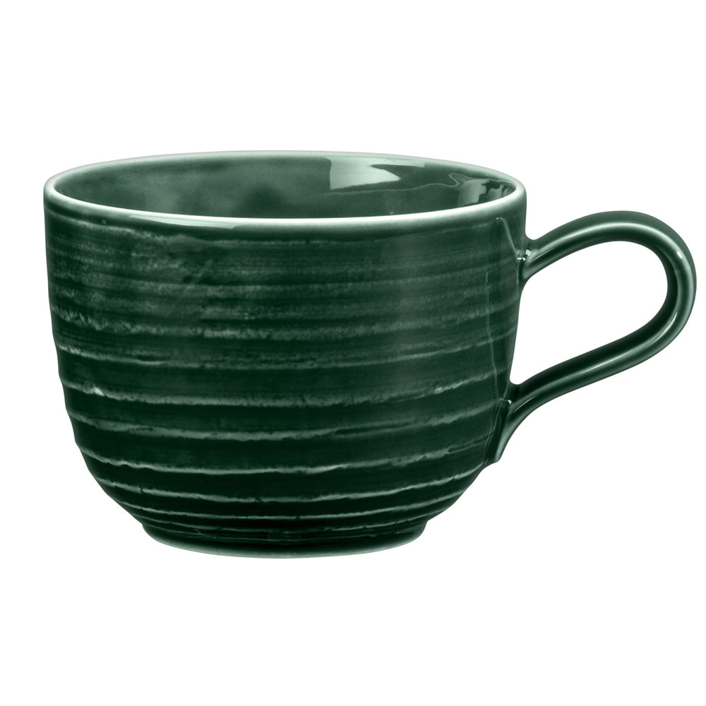 Seltmann Kopp Terra Mossgrön 0,26 ltr 6-pack