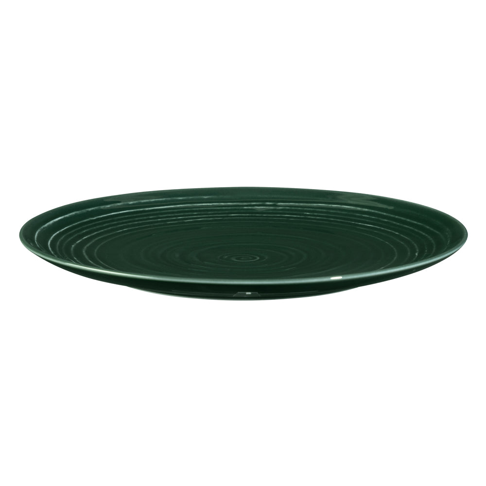 Seltmann Tallrik Terra Mossgrön 22,5 cm 6-pack