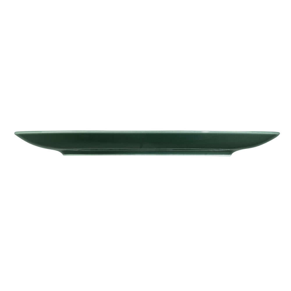 Seltmann Tallrik Terra Mossgrön 22,5 cm 6-pack