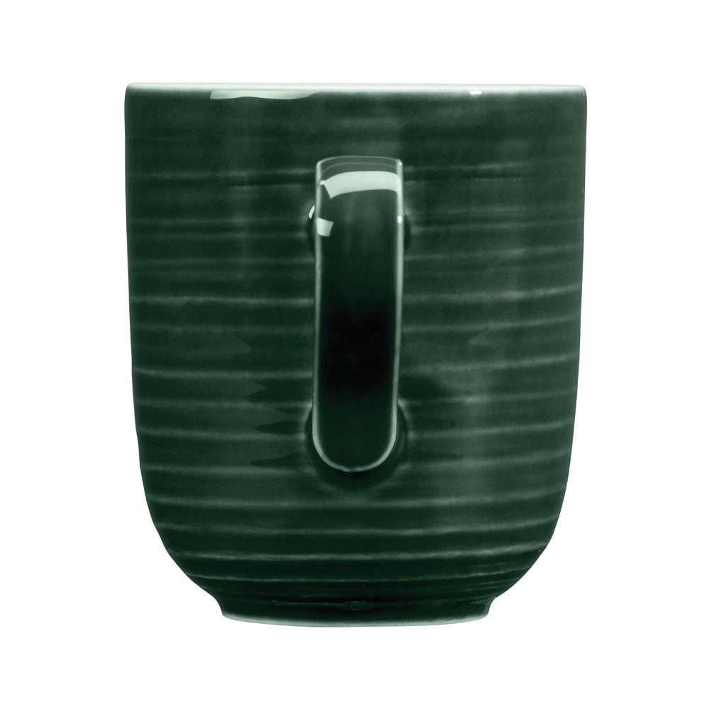 Seltmann Mugg Terra Mossgrön 0,40 ltr 6-pack