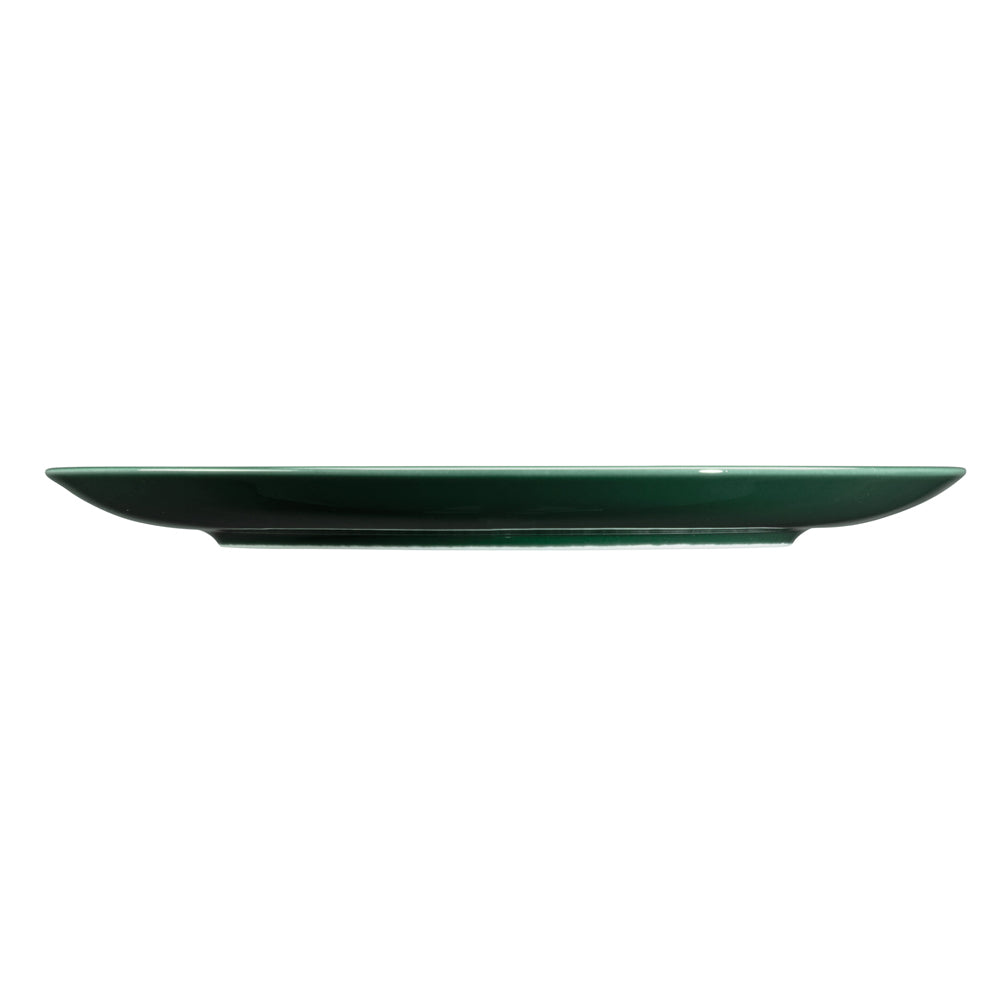Seltmann Tallrik Terra Mossgrön 27,5 cm 6-pack