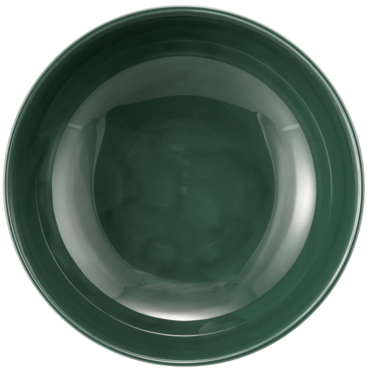 Seltmann Skål Terra Mossgrön 17,5 cm 2-pack