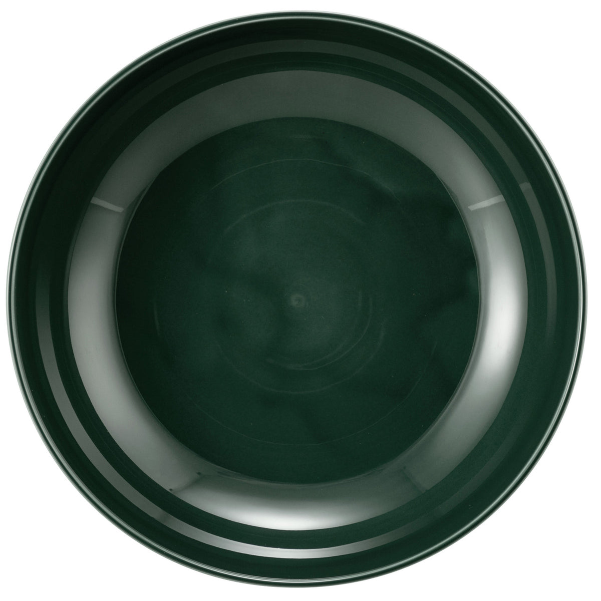 Seltmann Djup Tallrik Terra Mossgrön 25 cm 2-pack