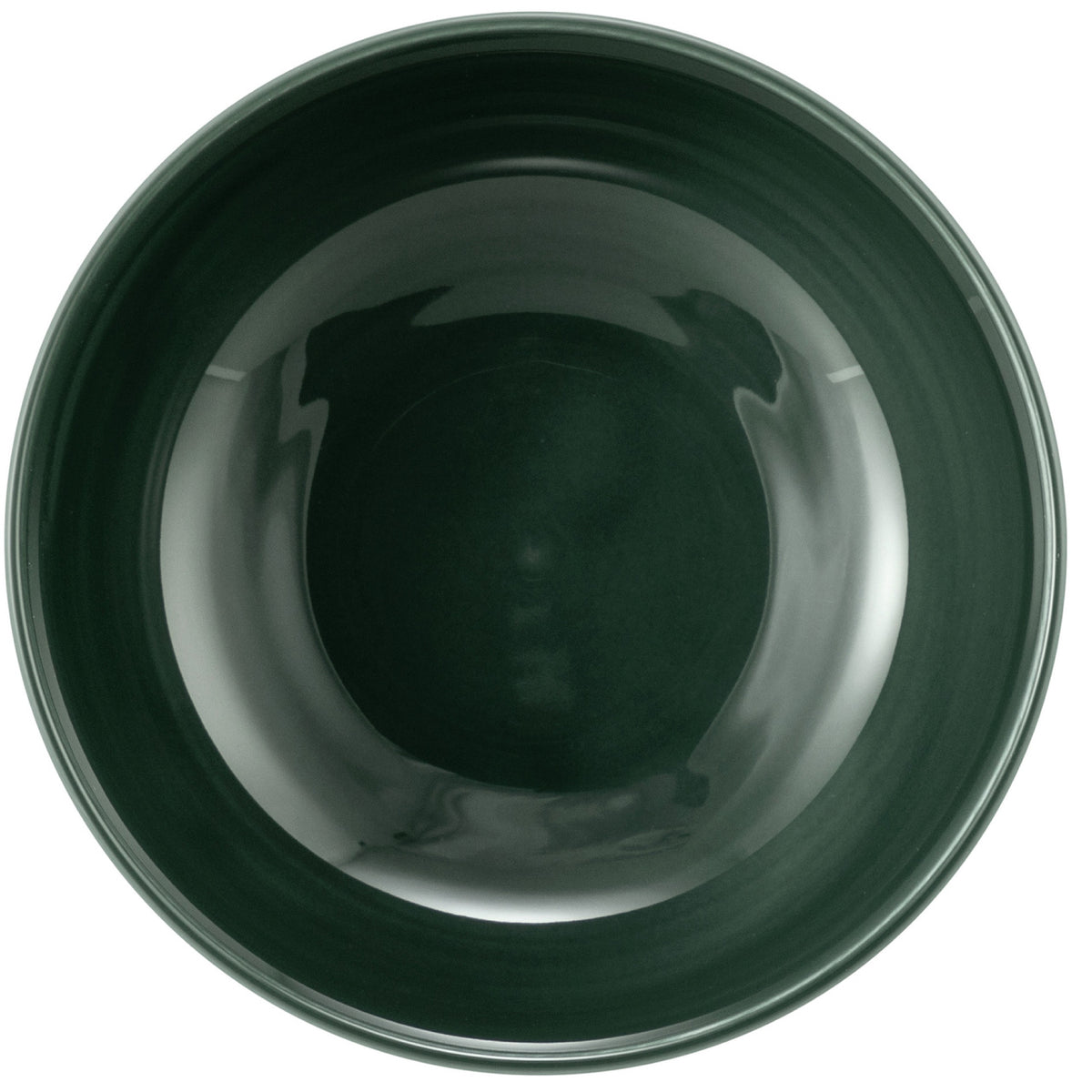 Seltmann Frukostskål Terra Mossgrön 15 cm 4-pack