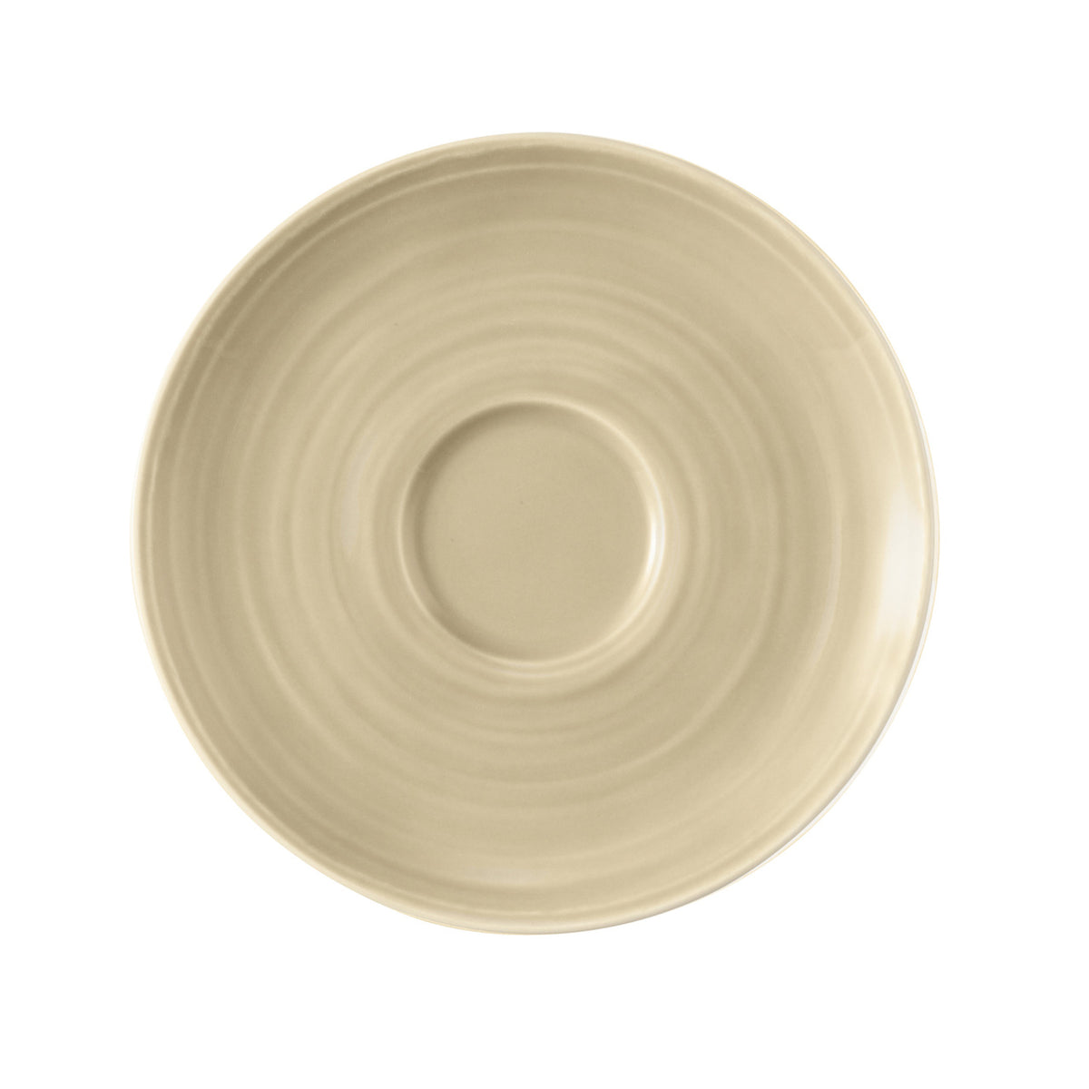 Seltmann Kaffefat Terra Sandbeige 12 cm 6-pack