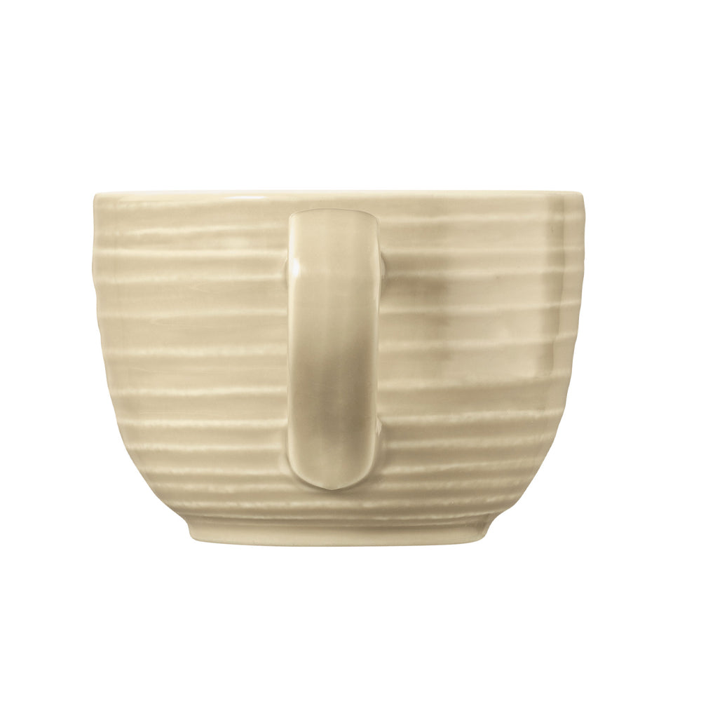 Seltmann Kopp Terra Sandbeige 0,20 l 6-pack