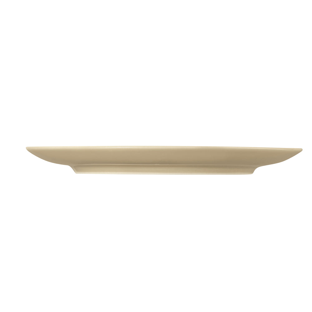 Seltmann Tallrik Terra Sandbeige 17,5 cm 6-pack