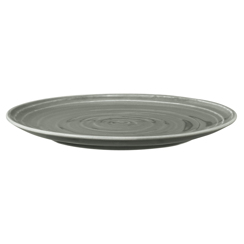 Seltmann Tallrik Terra Pärlgrå 17,5 cm 6-pack