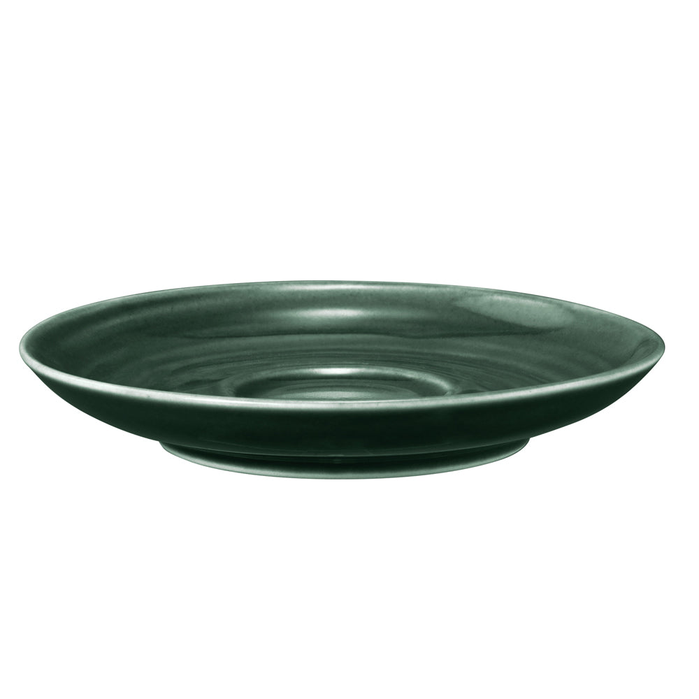 Seltmann Kaffefat Terra Mossgrön 12 cm 6-pack