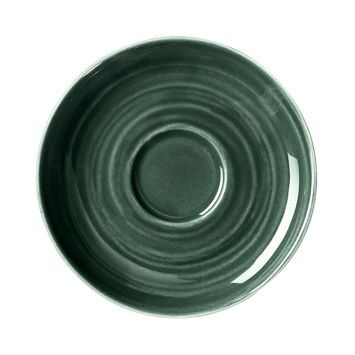 Seltmann Kaffefat Terra Mossgrön 12 cm 6-pack