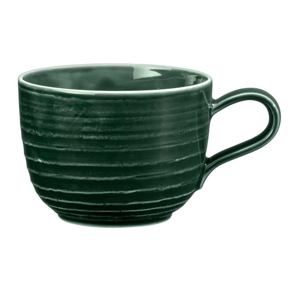 Seltmann Kopp Terra Mossgrön 0,20 ltr 6-pack