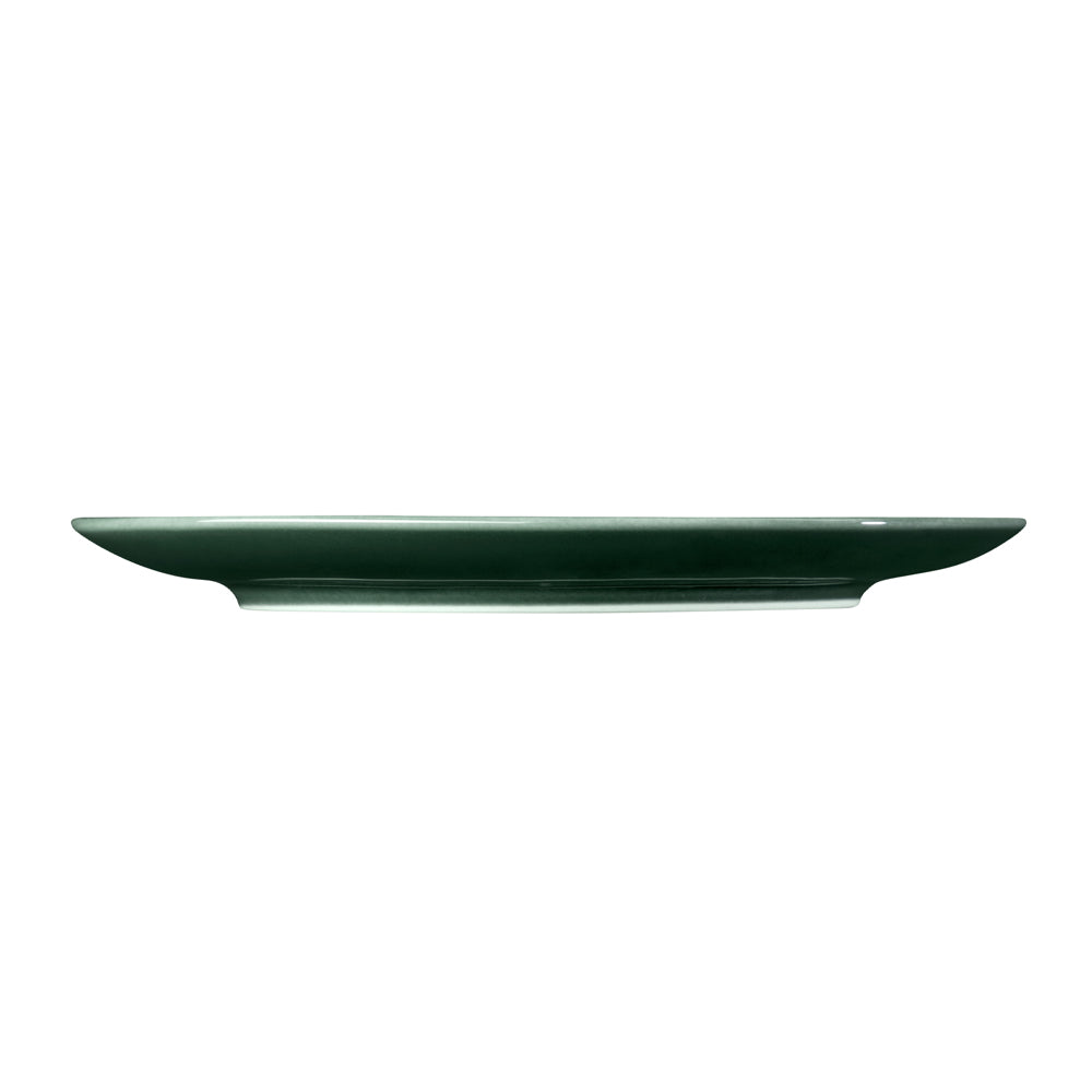 Seltmann Tallrik Terra Mossgrön 17,5 cm 6-pack