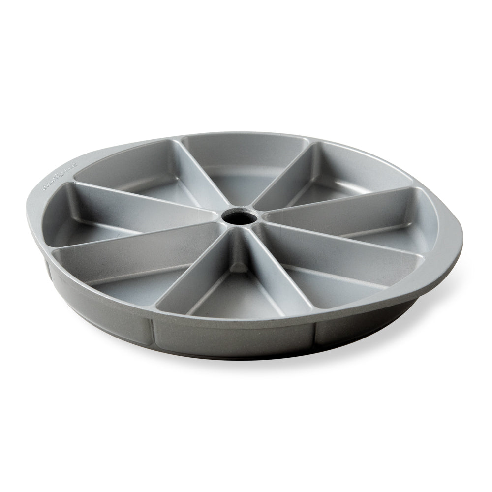 Scottish Scone & Cornbread Pan Nordic Ware