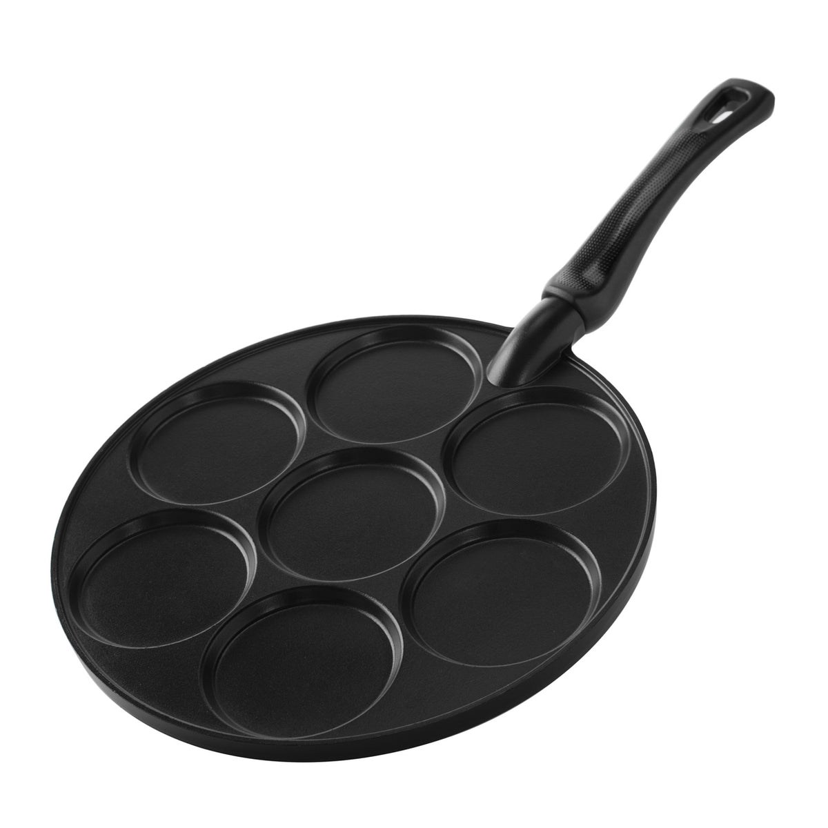 *Nordic Ware Silver Dollar Pancake Pan