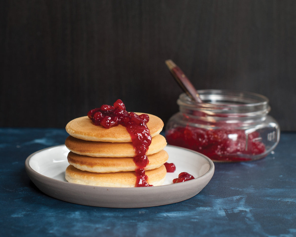 *Nordic Ware Silver Dollar Pancake Pan