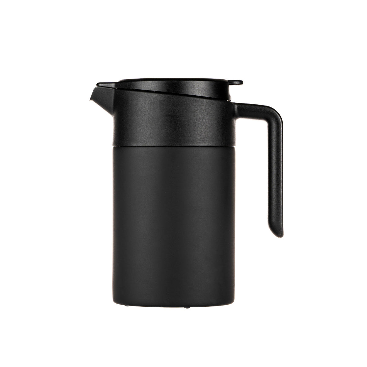 Heirol Termoskanna Svart 1,2 liter